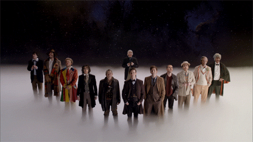 Day of the Doctor 5